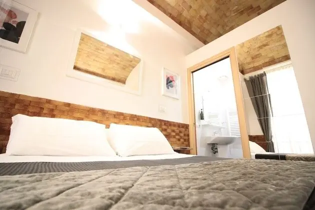 Tek Büyük Yataklı Oda, Özel Banyo