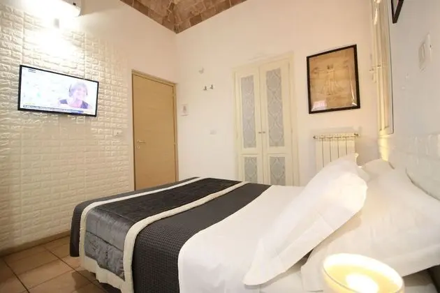 Tek Büyük Yataklı Oda, Özel Banyo