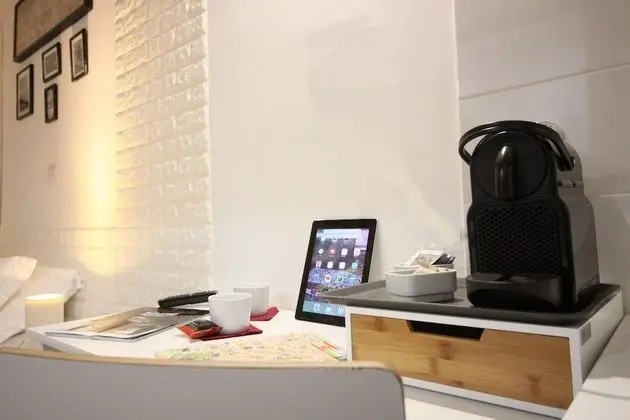 Tek Büyük Yataklı Oda, Özel Banyo