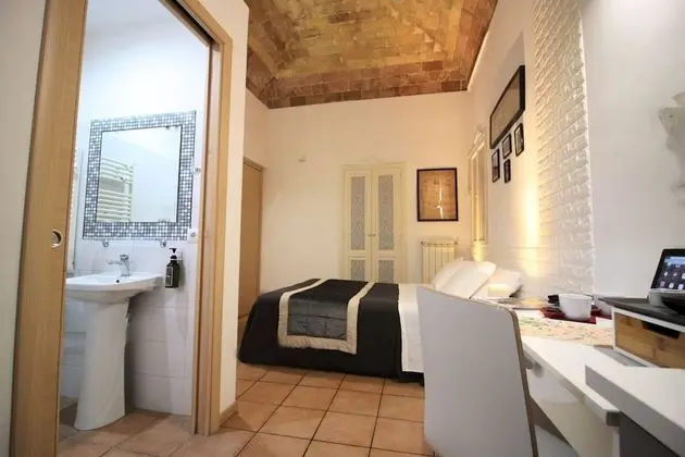 Tek Büyük Yataklı Oda, Özel Banyo