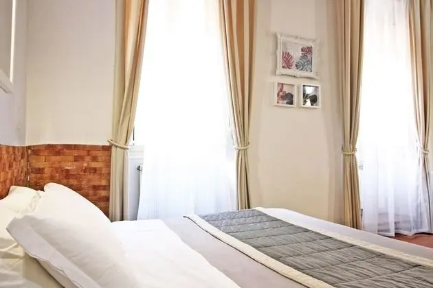 Tek Büyük Yataklı Oda, Özel Banyo