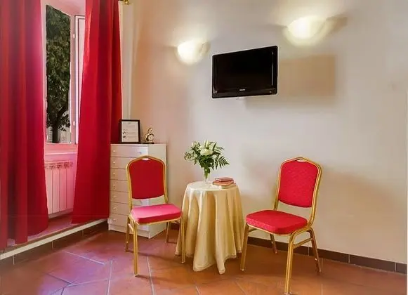 Tek Büyük Yataklı Oda, Özel Banyo