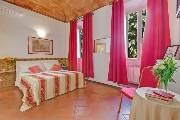 Tek Büyük Yataklı Oda, Özel Banyo