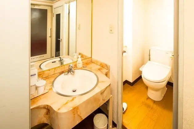 Tek Büyük Yataklı Oda, Sigara İçilebilir (Double A 17.76㎡)
