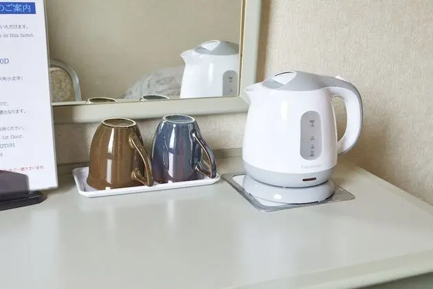 Tek Kişilik Oda, Sigara İçilmez
