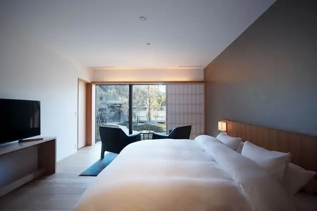 Ev, 3 Yatak Odası (1King Bed, 2Double Beds, 1Semidouble)