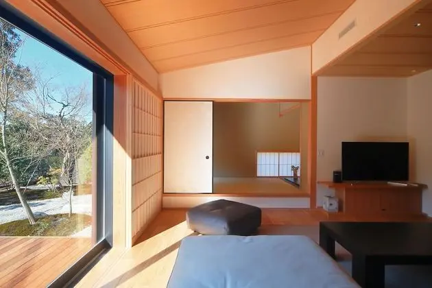 Ev, 3 Yatak Odası (1King Bed, 2Double Beds, 1Semidouble)