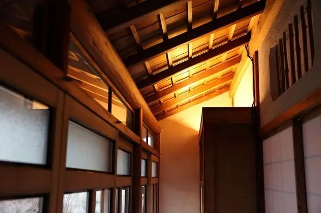 Traditional Oda
