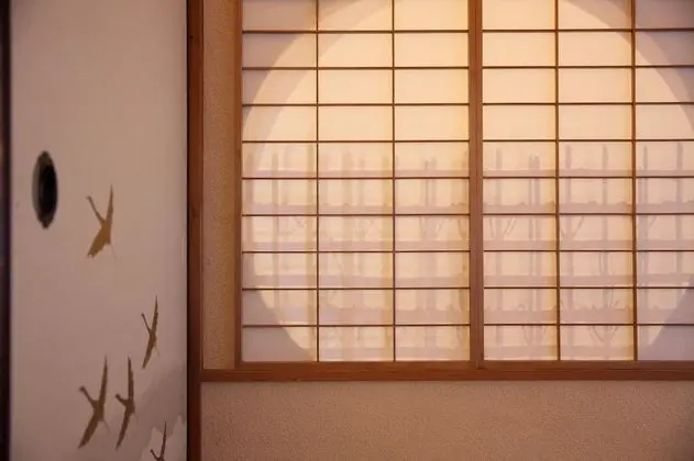 Traditional Oda