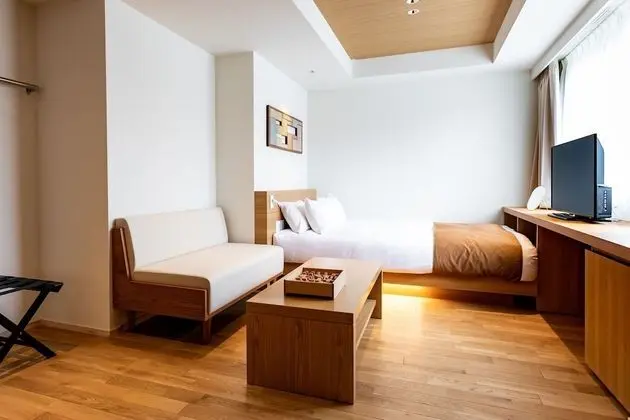 Superior Tek Büyük Yataklı Oda