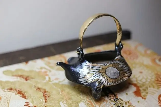 Classic İki Ayrı Yataklı Oda