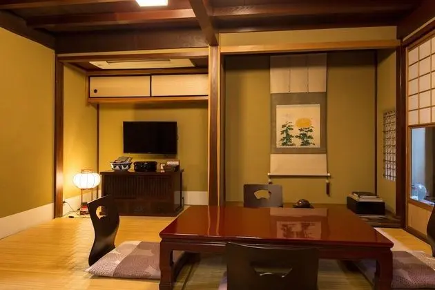 Traditional Oda (Japanese-Style)