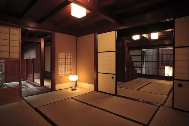 Traditional Oda (Japanese-Style)