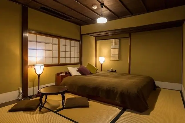 Traditional Oda (Japanese-Style)