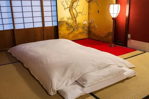 Traditional Oda (Japanese-Style)