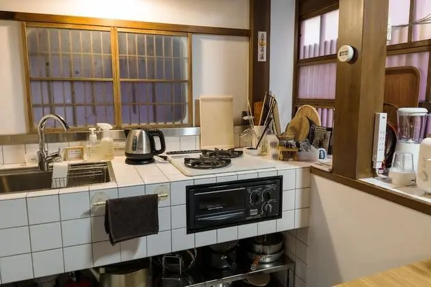 Traditional Oda (Japanese-Style)