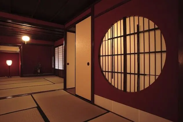 Traditional Oda (Japanese-Style)