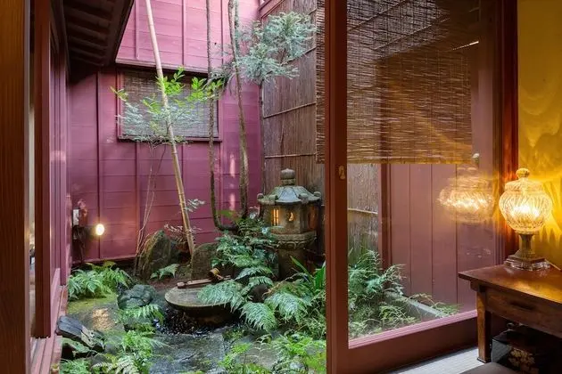 Traditional Oda (Japanese-Style)