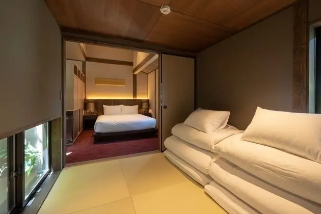 Süit, 1 Yatak Odası (THE KAZAHAYA)