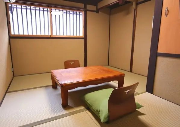 Traditional Ev (Japanese Style)