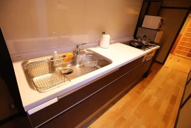 Traditional Ev (Japanese Style)