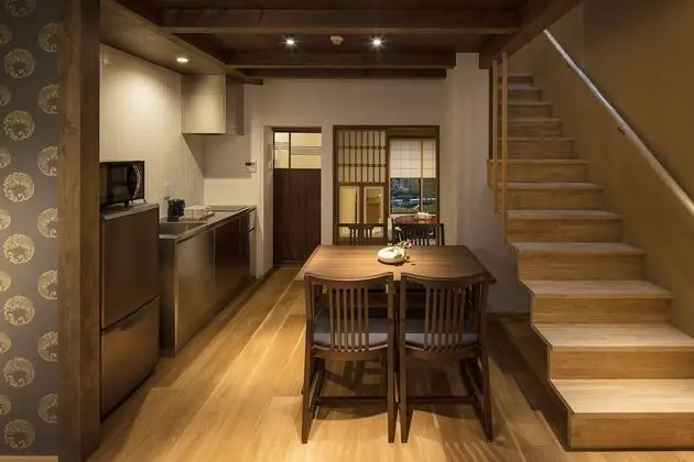 Traditional Sıra Ev (For 6 People)