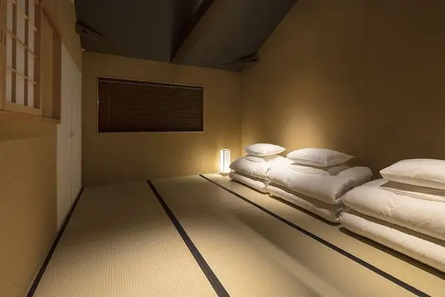 Traditional Sıra Ev (For 6 People)