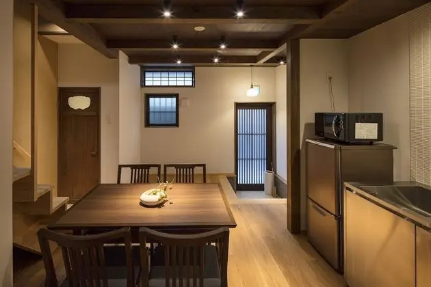 Traditional Sıra Ev (For 6 People)