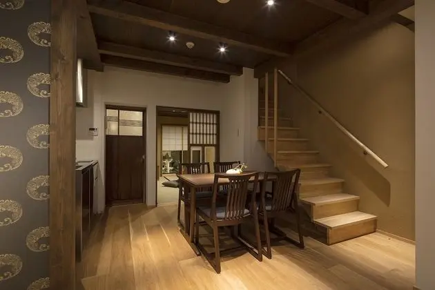 Traditional Sıra Ev (For 6 People)