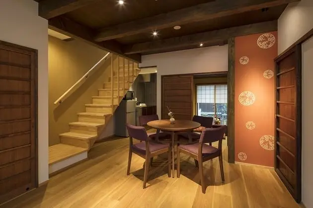 Traditional Sıra Ev (for 8 people)