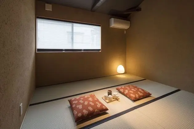 Traditional Sıra Ev (for 8 people)