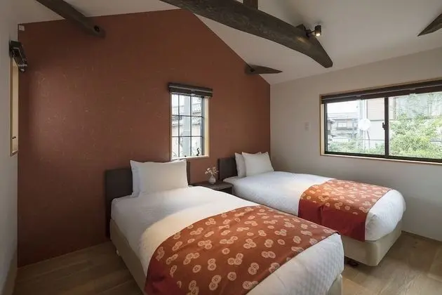 Traditional Sıra Ev (for 8 people)
