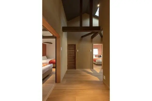 Traditional Sıra Ev (for 8 people)