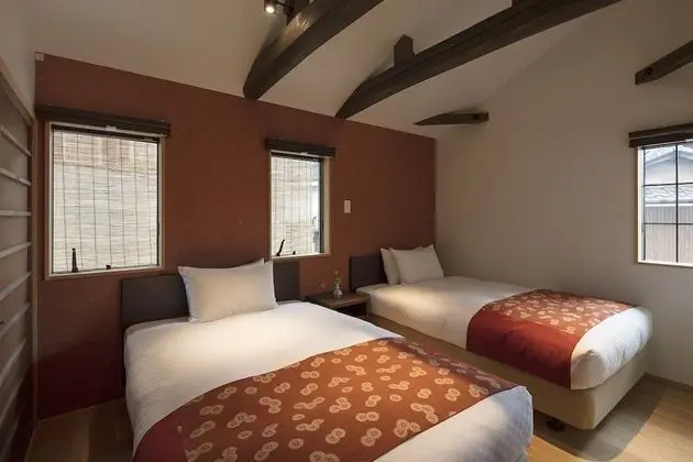 Traditional Sıra Ev (for 8 people)