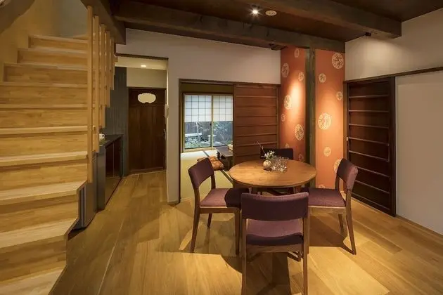 Traditional Sıra Ev (for 8 people)
