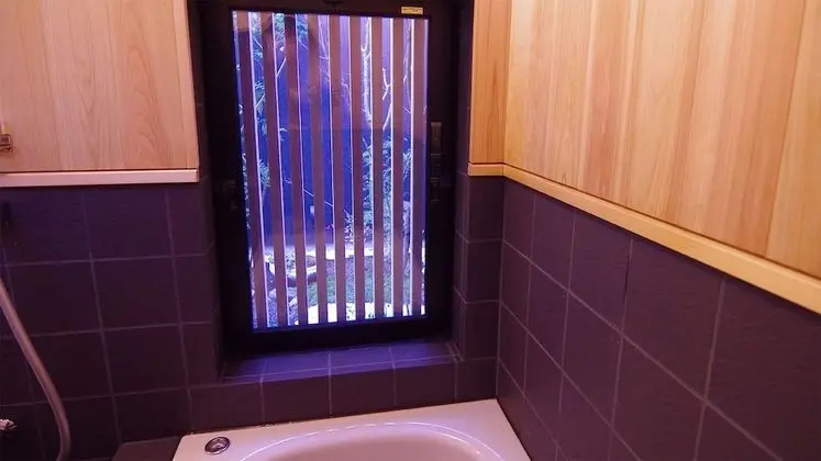 Traditional Ev, 2 Yatak Odası, Bahçe Manzaralı
