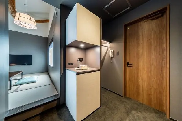 Traditional İki Ayrı Yataklı Oda, Sigara İçilmez, Özel Banyo