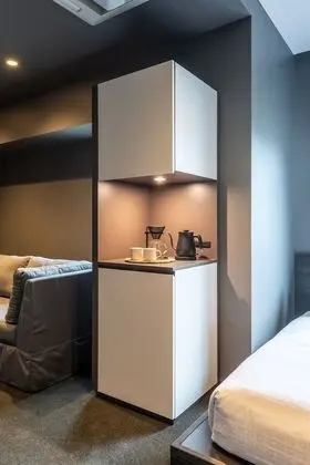 Traditional İki Ayrı Yataklı Oda, Sigara İçilmez, Özel Banyo