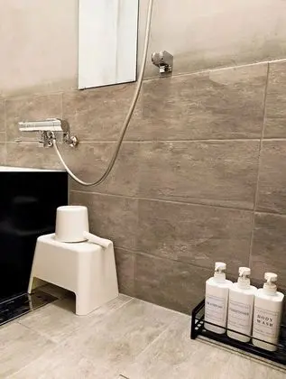 Banyo imkân ve özellikleri