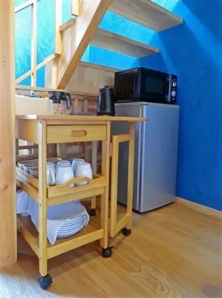 Traditional Ev, 3 Yatak Odası, Engellilere Uygun, Sigara İçilmez