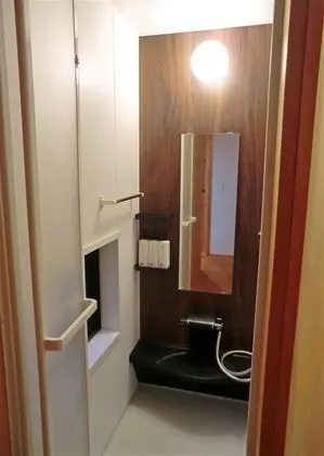 Traditional Ev, 3 Yatak Odası, Engellilere Uygun, Sigara İçilmez