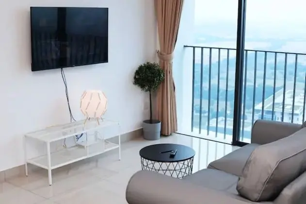 Comfort Stüdyo (Apartment)