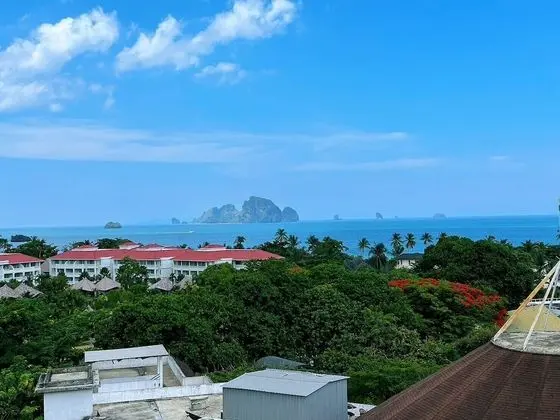 Superior Double Room with Balcony