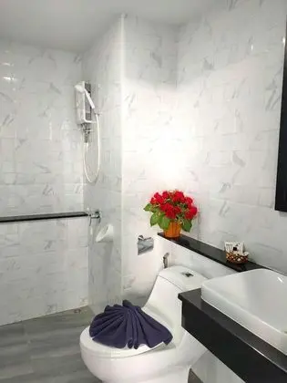 Superior Double Room with Balcony (Sea view)