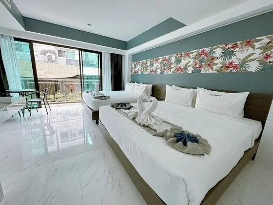 Superior Family Room