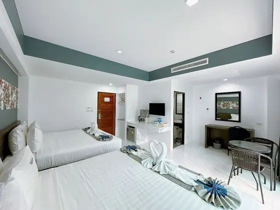 Superior Family Room