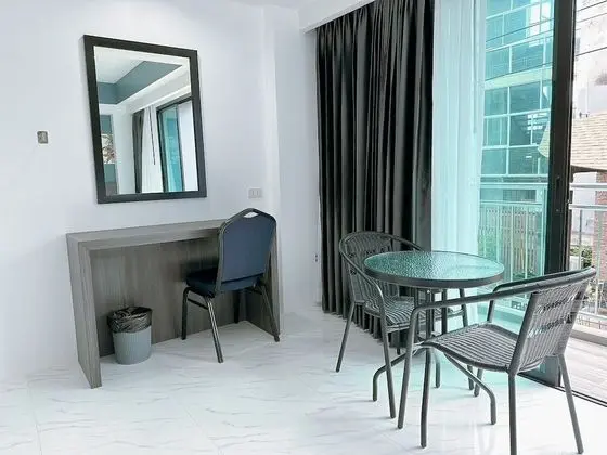 Superior Family Room