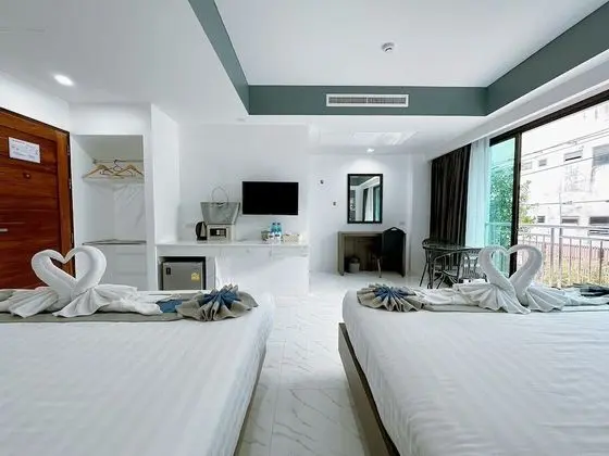 Superior Family Room