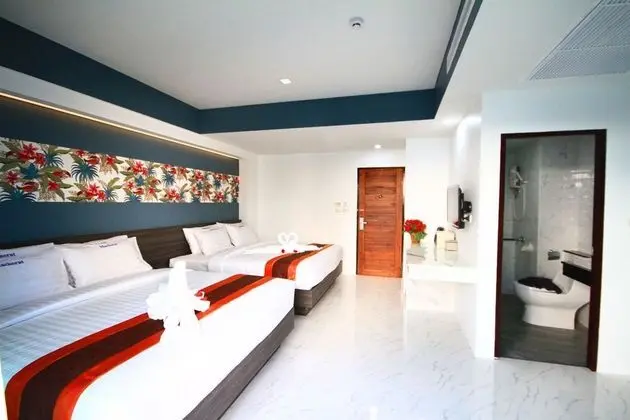 Superior Family Room