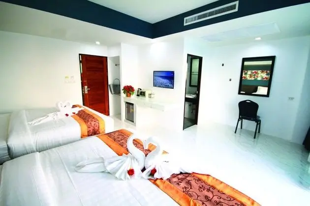 Superior Family Room